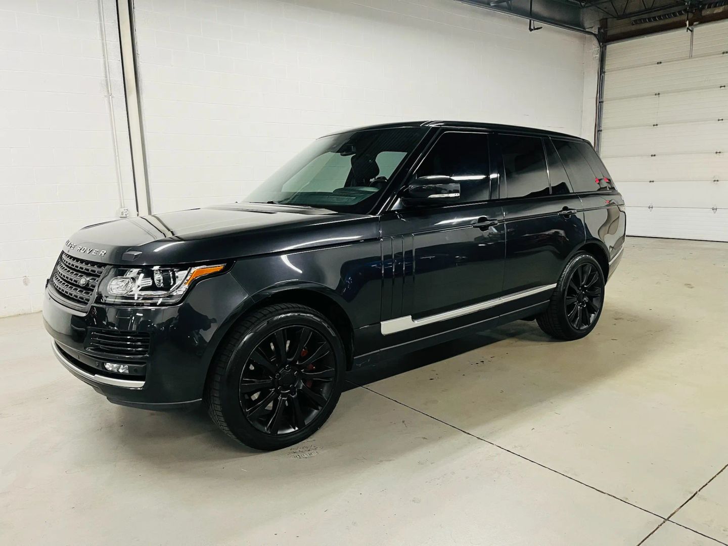land rover range rover 2014 SALGS2EF9EA151589 image land rover range rover 2014 SALGS2EF9EA151589 image
